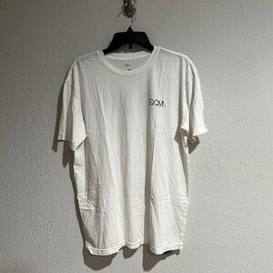 Dqm T-shirt NWOT